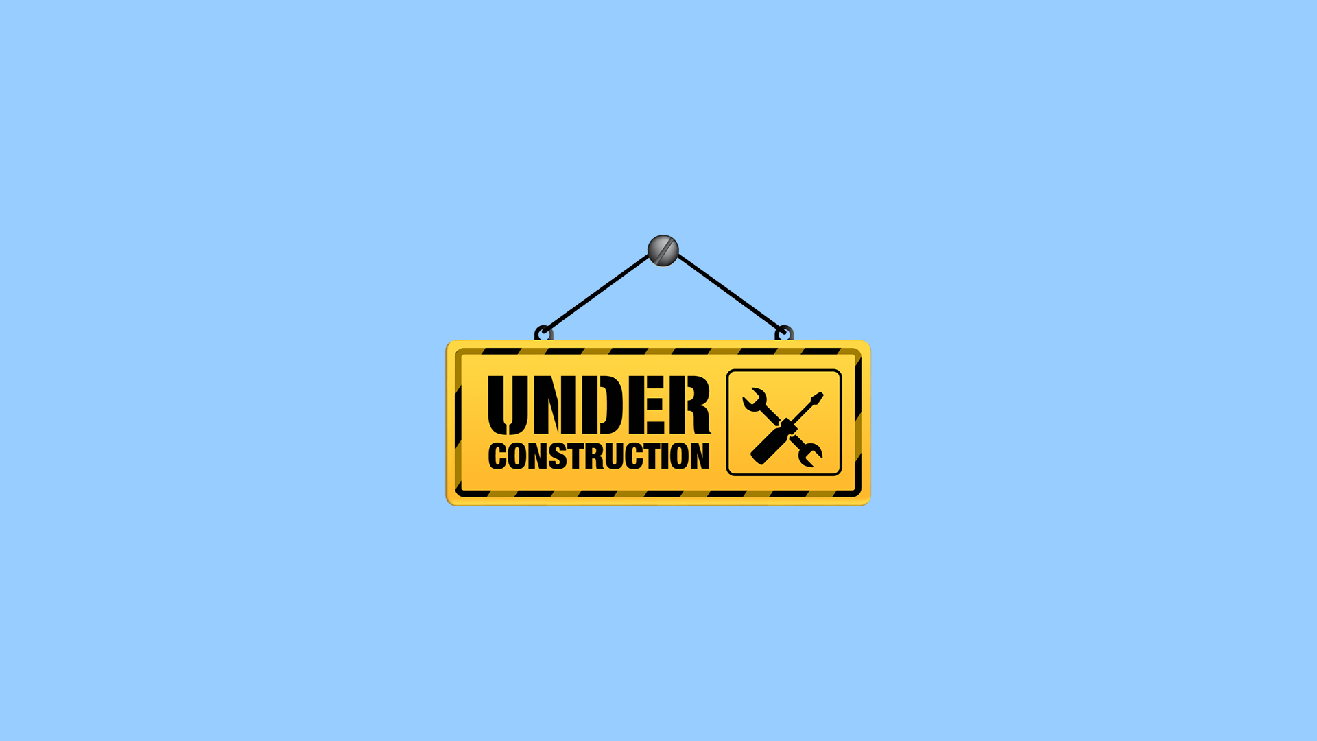 Under Contruction